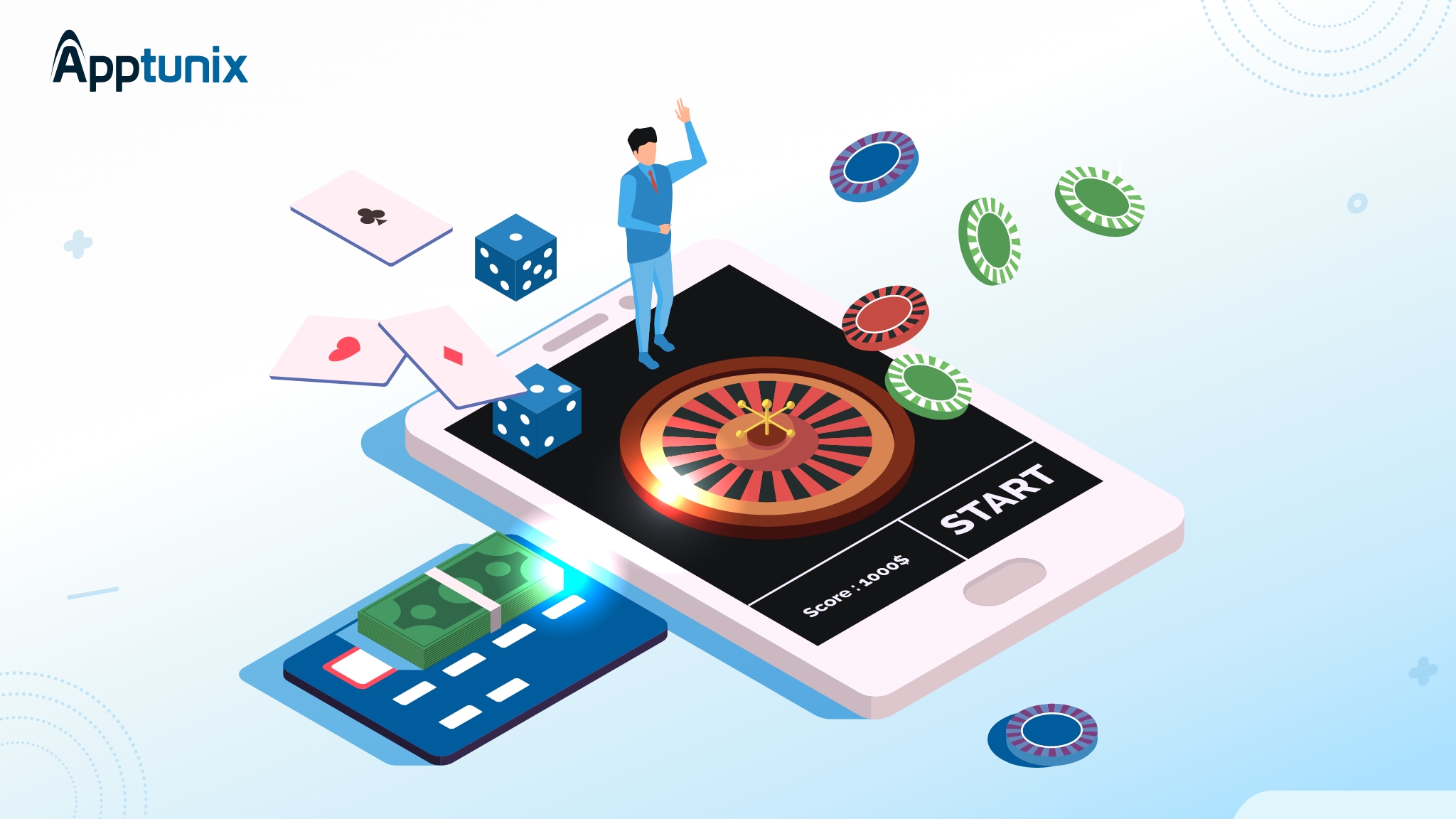 FanDuel Business Model How Does Fanduel Works