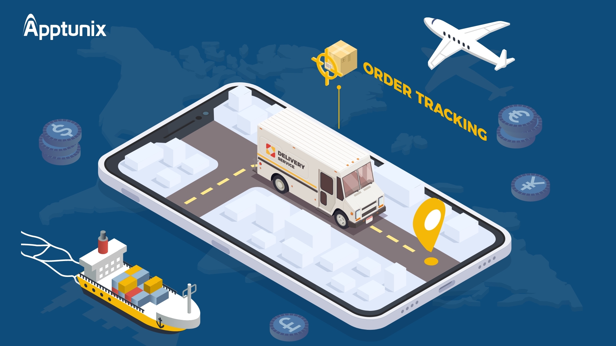 top fleet management technologies