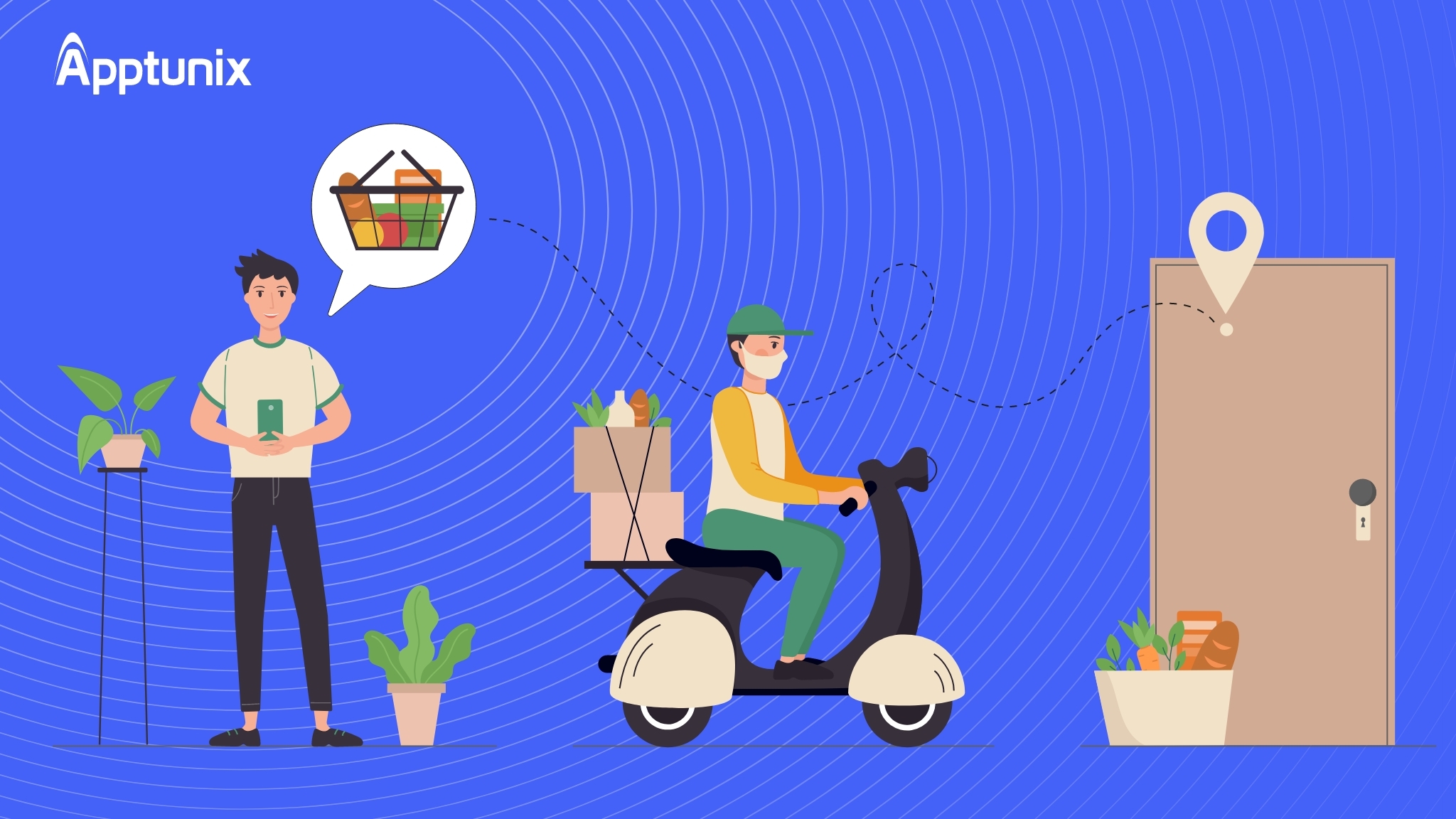 The Rise and Fall of Gorillas: What Happened to Germany’s Fastest-Growing Grocery Delivery Unicorn? What went wrong with Gorillas business model