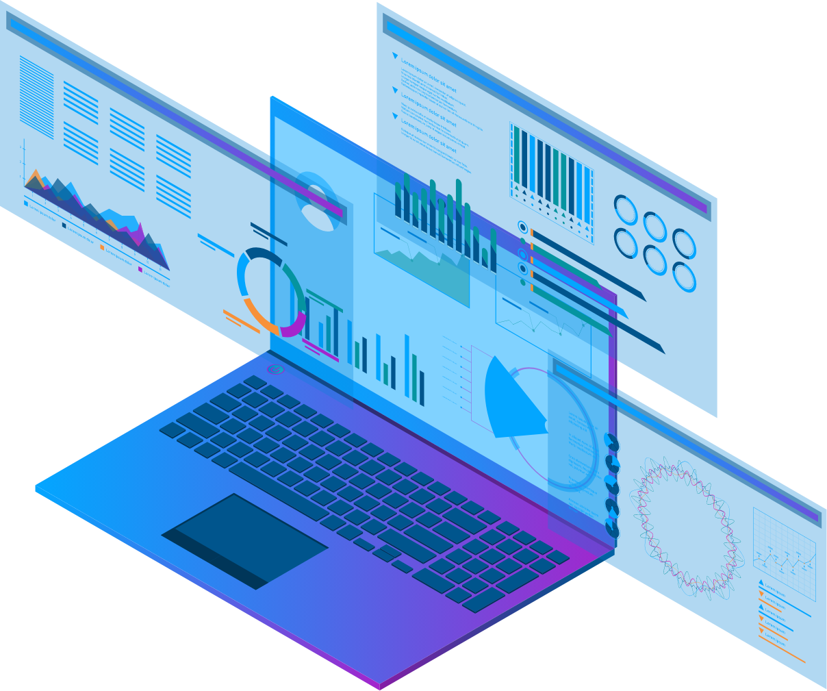 Enterprise Software Development