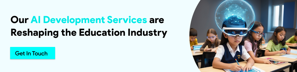 education app development