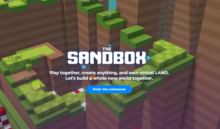 sandbox